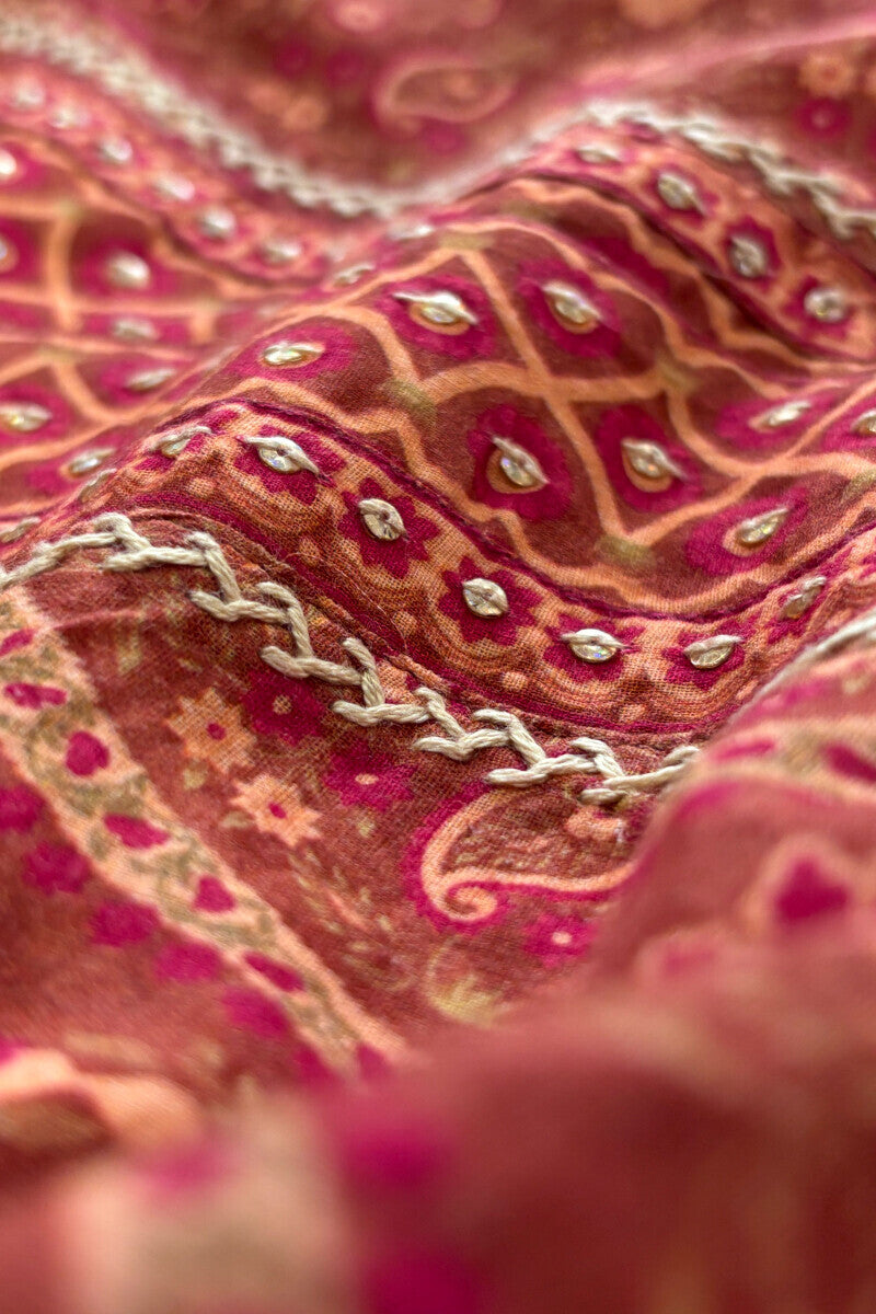 Laylah Nadirah Kurta