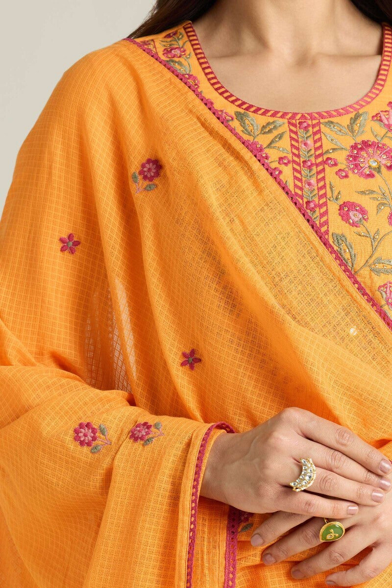 Mehraab Saira Dupatta