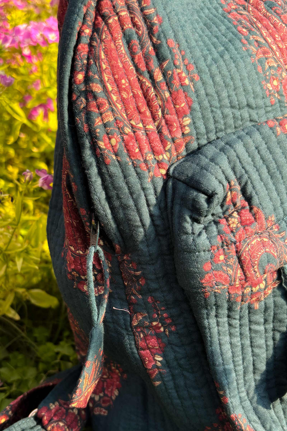 Roza Nizam Backpack