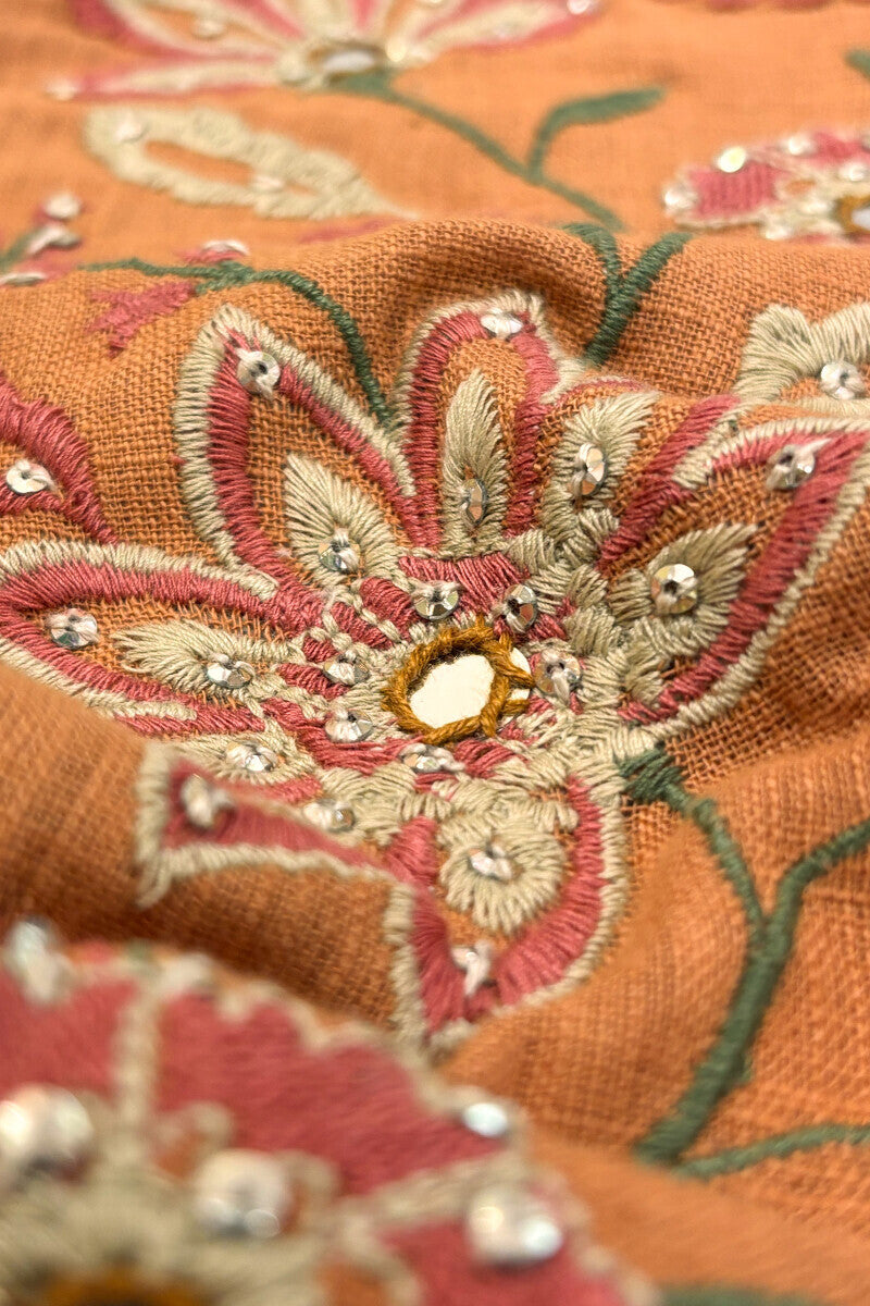 Mehraab Rehmat Kurta