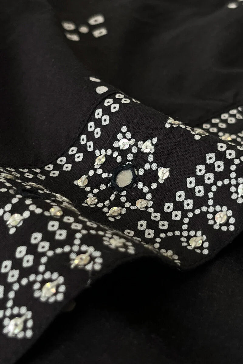 Surplus: Rangrez Maira Kurta
