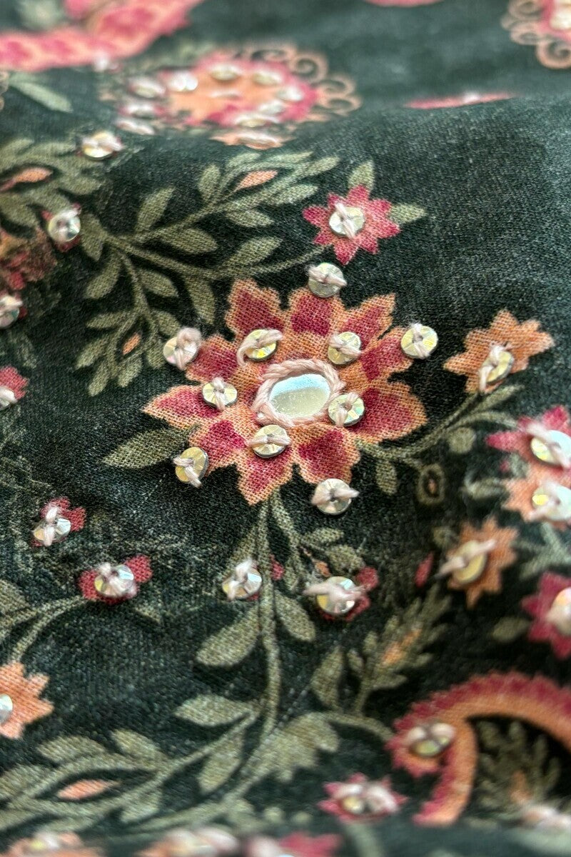 Laylah Mihira Kurta