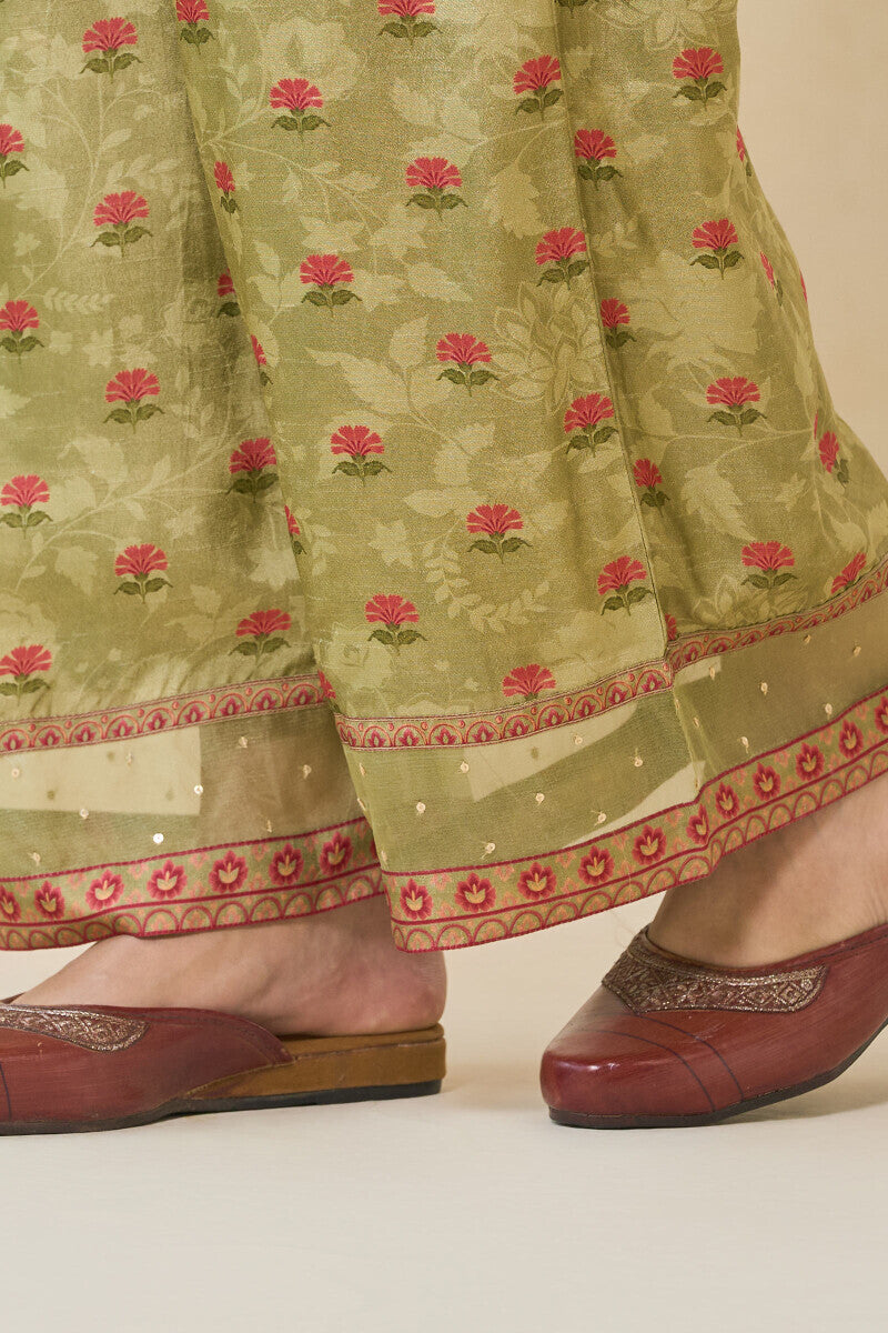 Mehrunissa Zehna Farsi