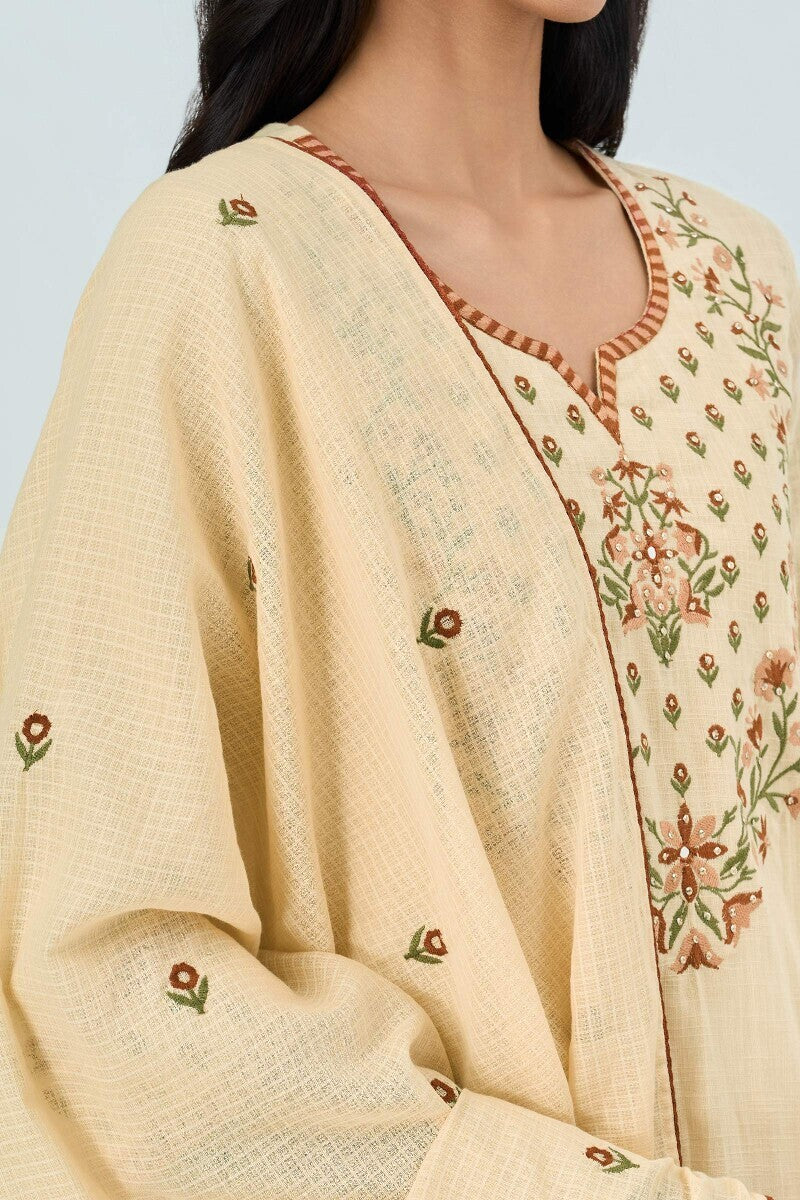 Mehraab Fatima Dupatta