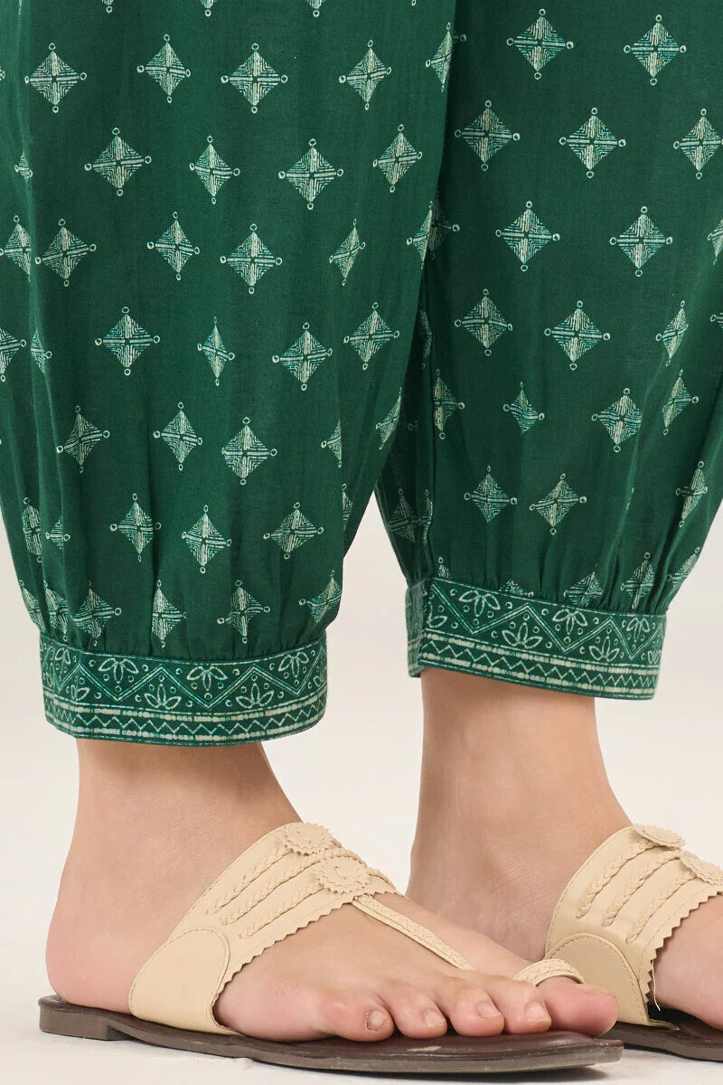 Surplus: Rangrez Fareena Izhaar Pants
