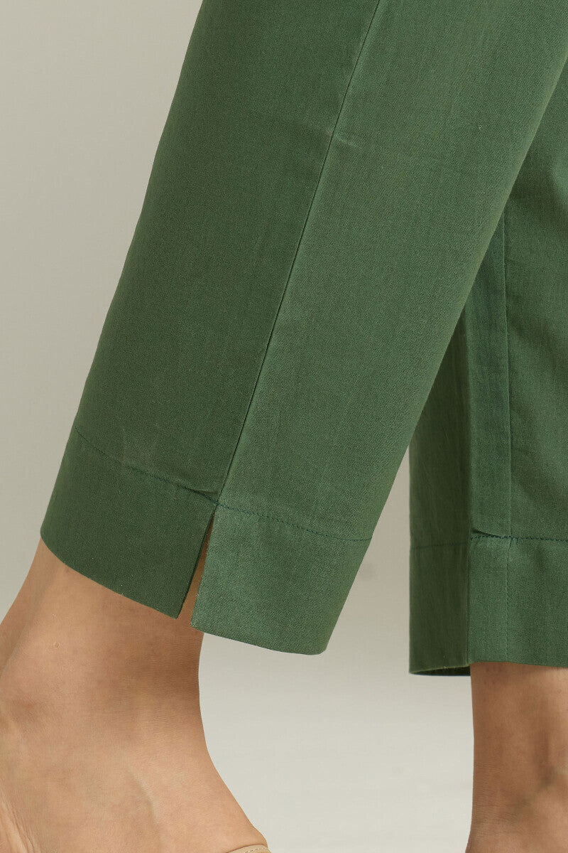 Gulraiz Sunaina Narrow Pants