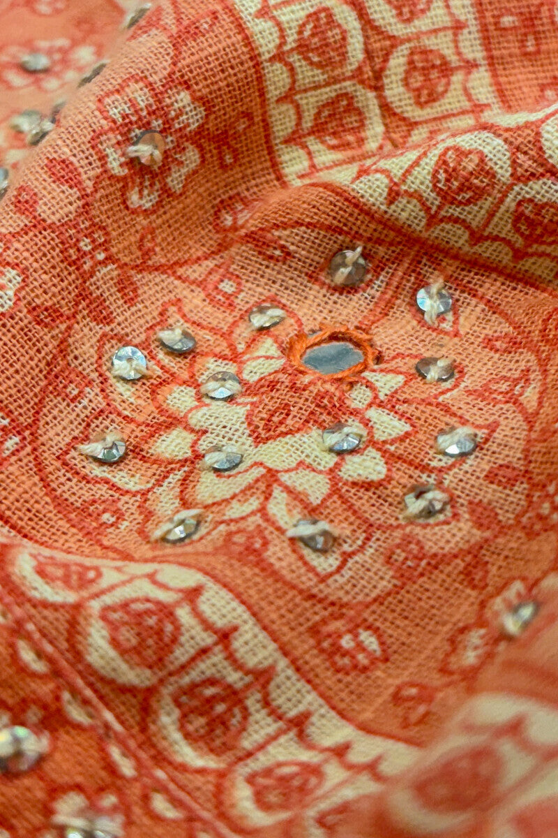 Gulshan Bagh Sabira Sanganeri Kurta