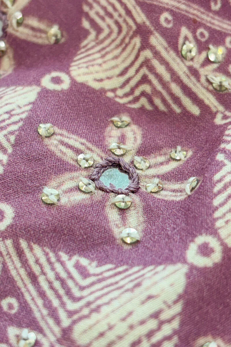 Surplus: Rangrez Meher Kurta
