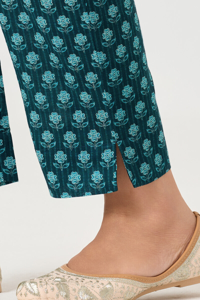 Laylah Aafiya Narrow Pants