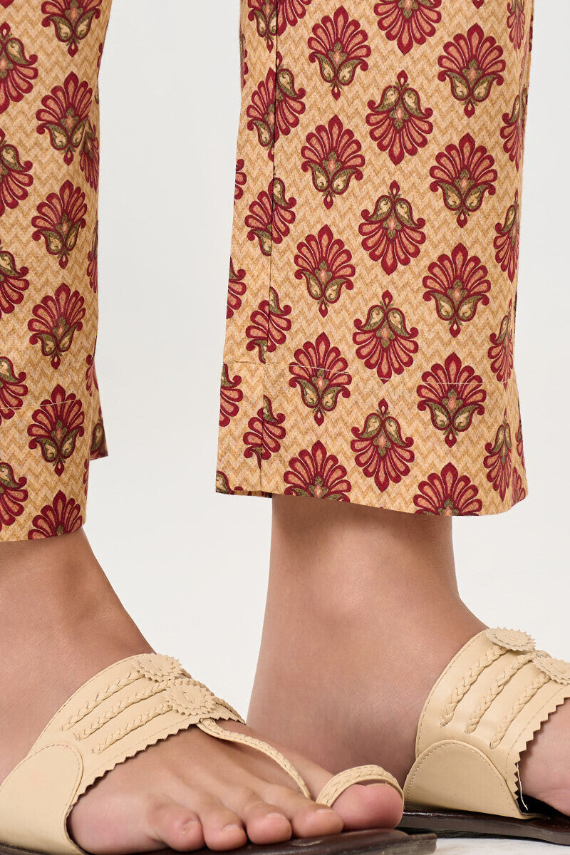 Meher Nazya Narrow Pants