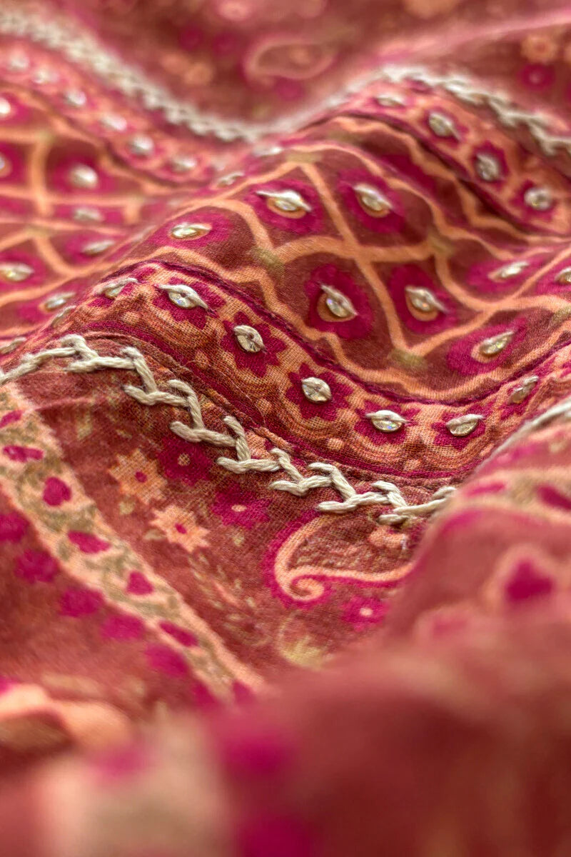 Surplus: Laylah Nadirah Kurta