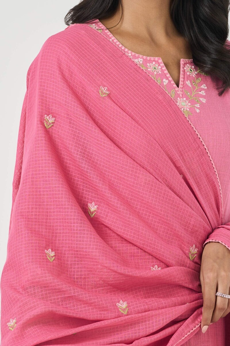 Mehraab Aafiya Dupatta