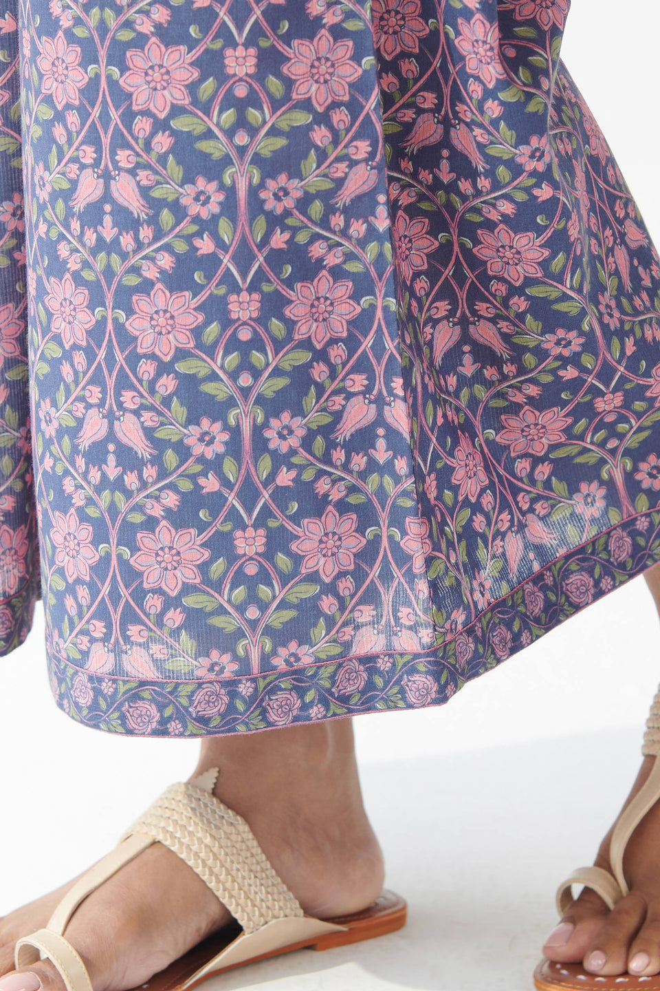 Gulbahar Shahida Palazzo