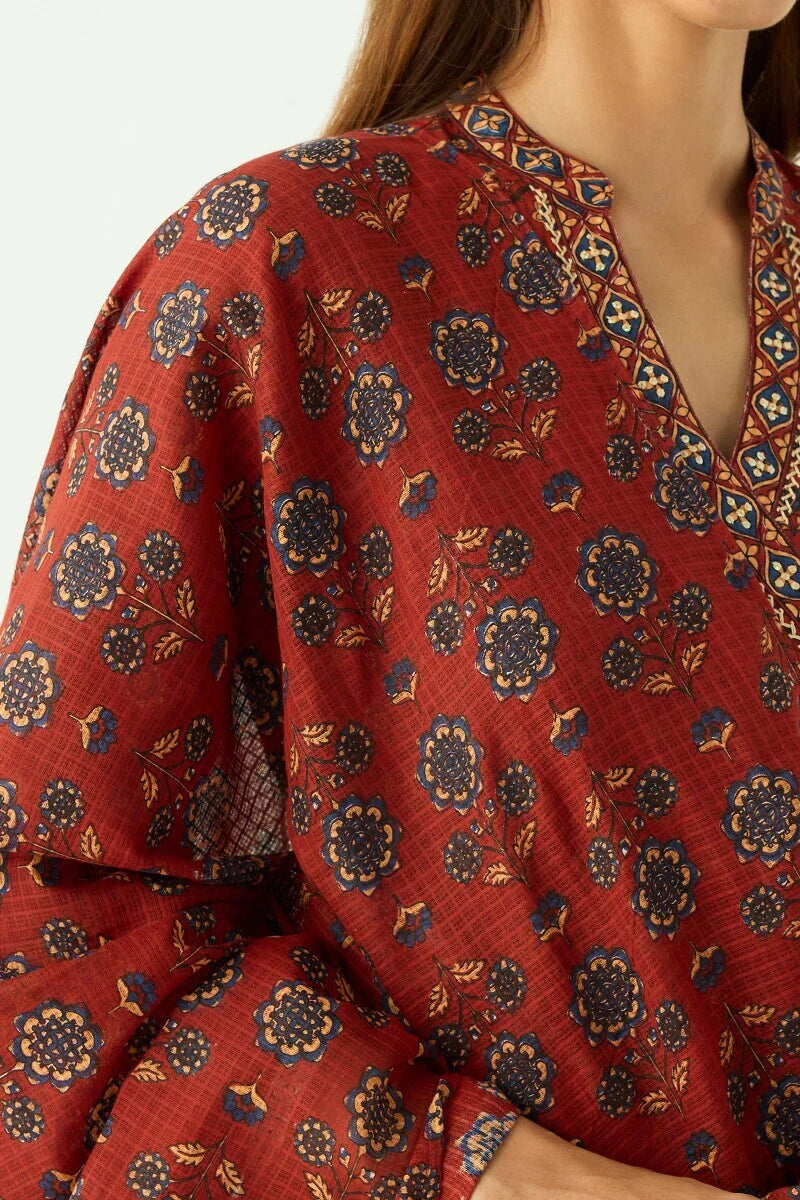 Surplus: Meher Maira Dupatta