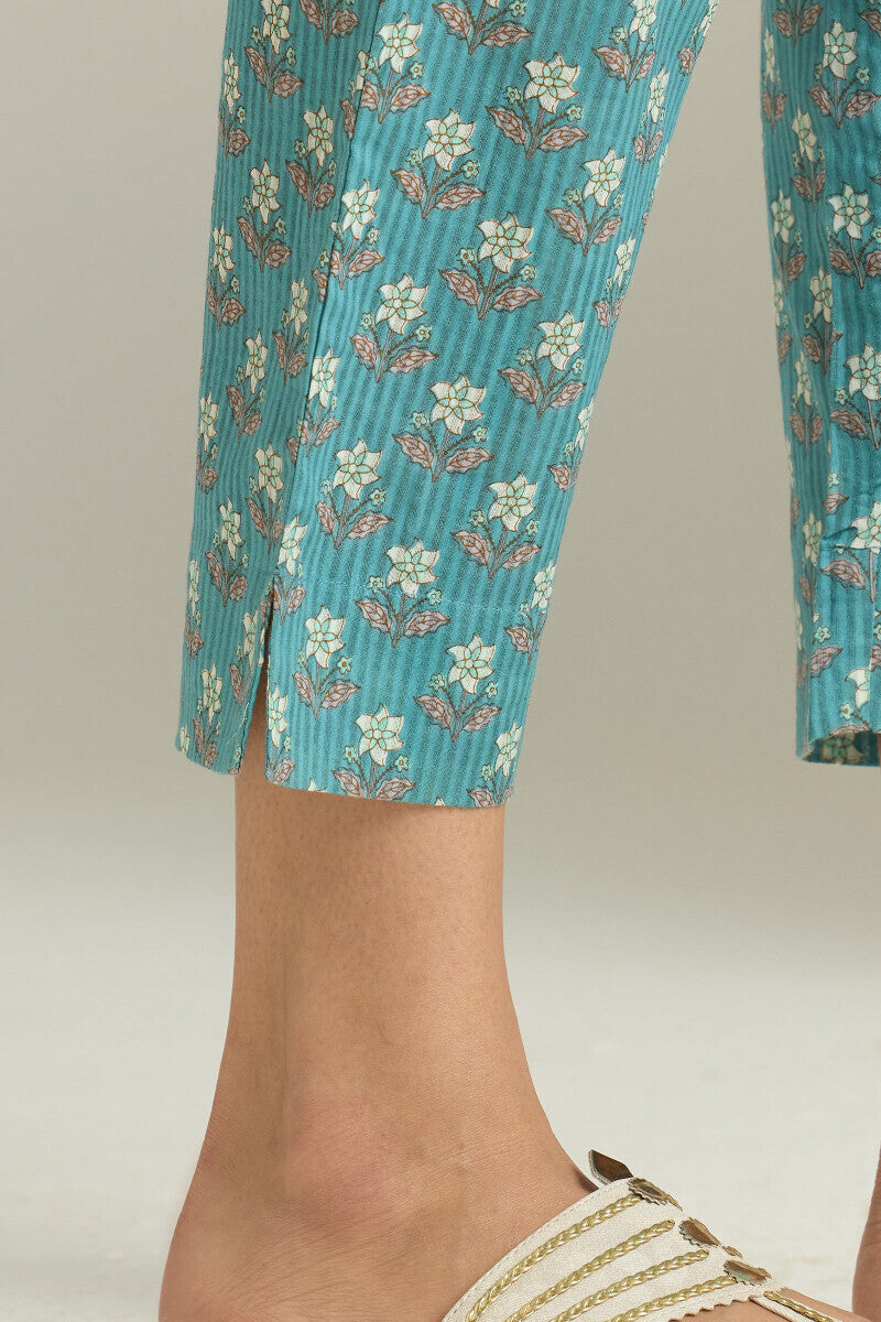Nazmin Narrow Pants