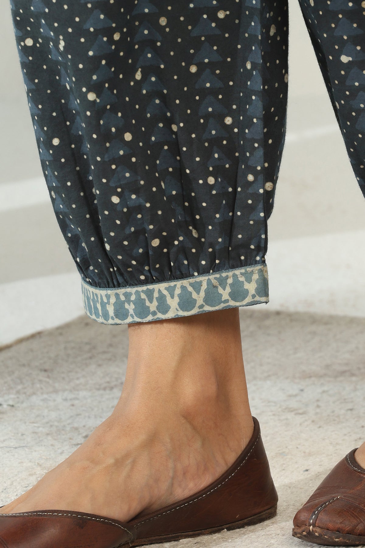 Sehra Yasmina Akola Izhaar Pants