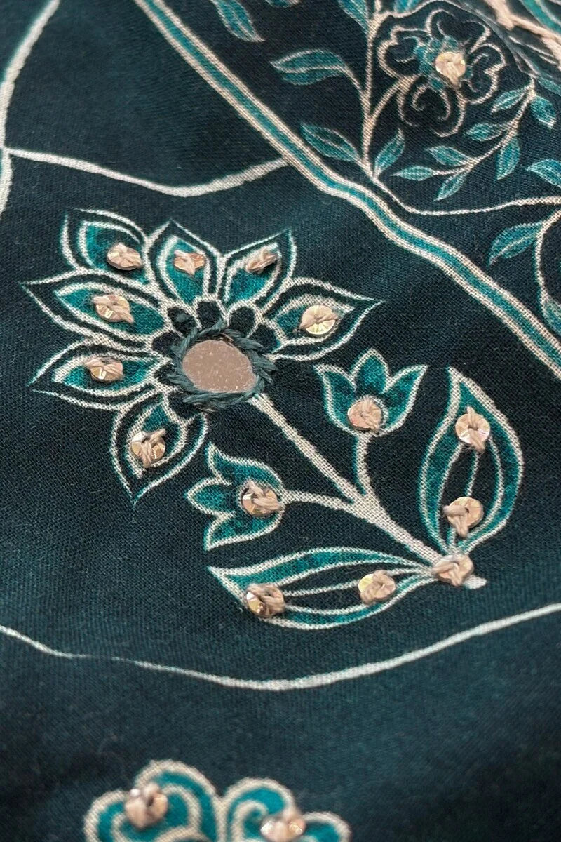 Surplus: Laylah Aafiya Kurta