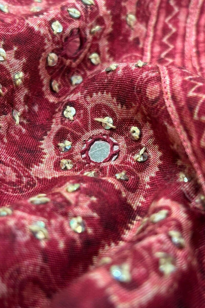 Surplus: Mehrunissa Zeinab Kurta