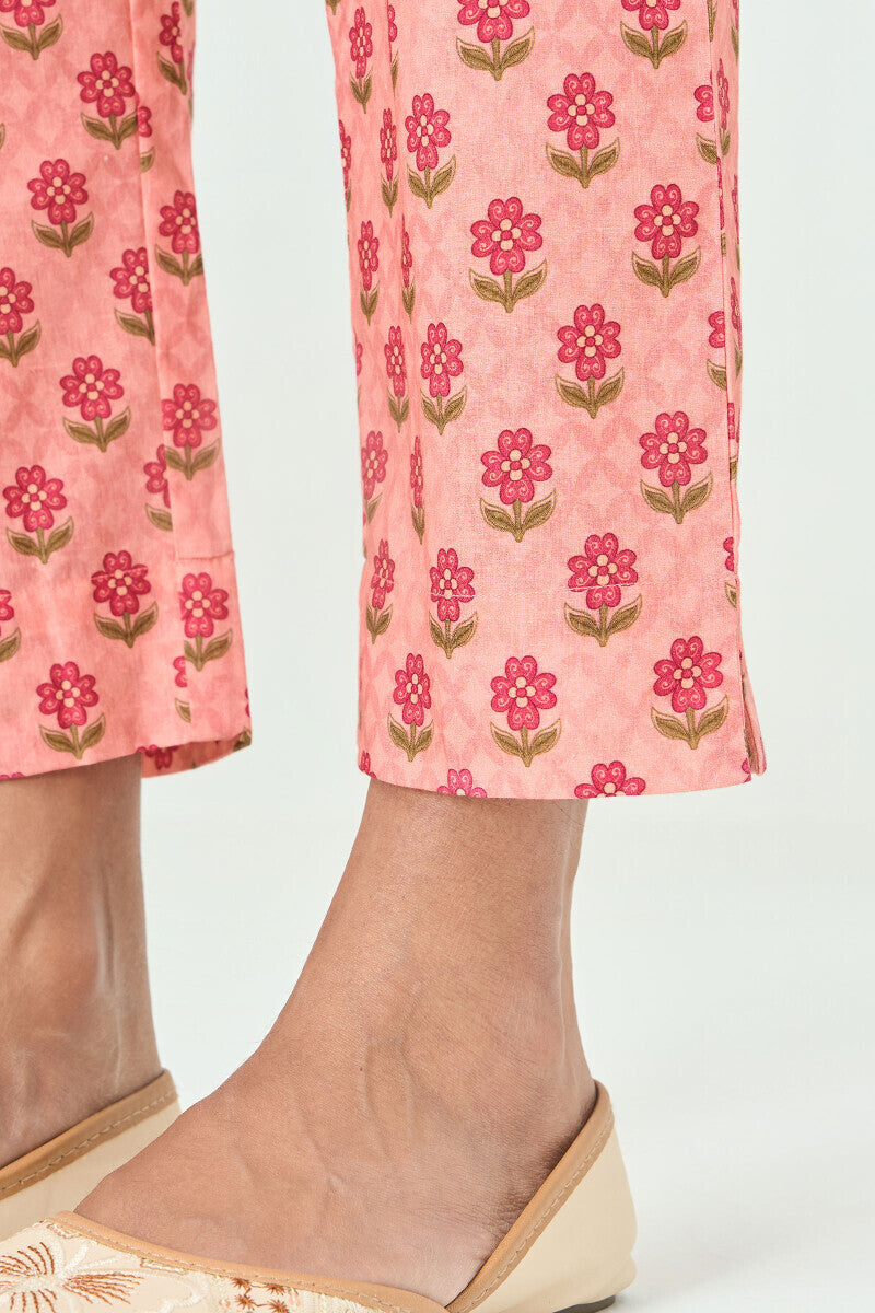Meher Mahira Narrow Pants