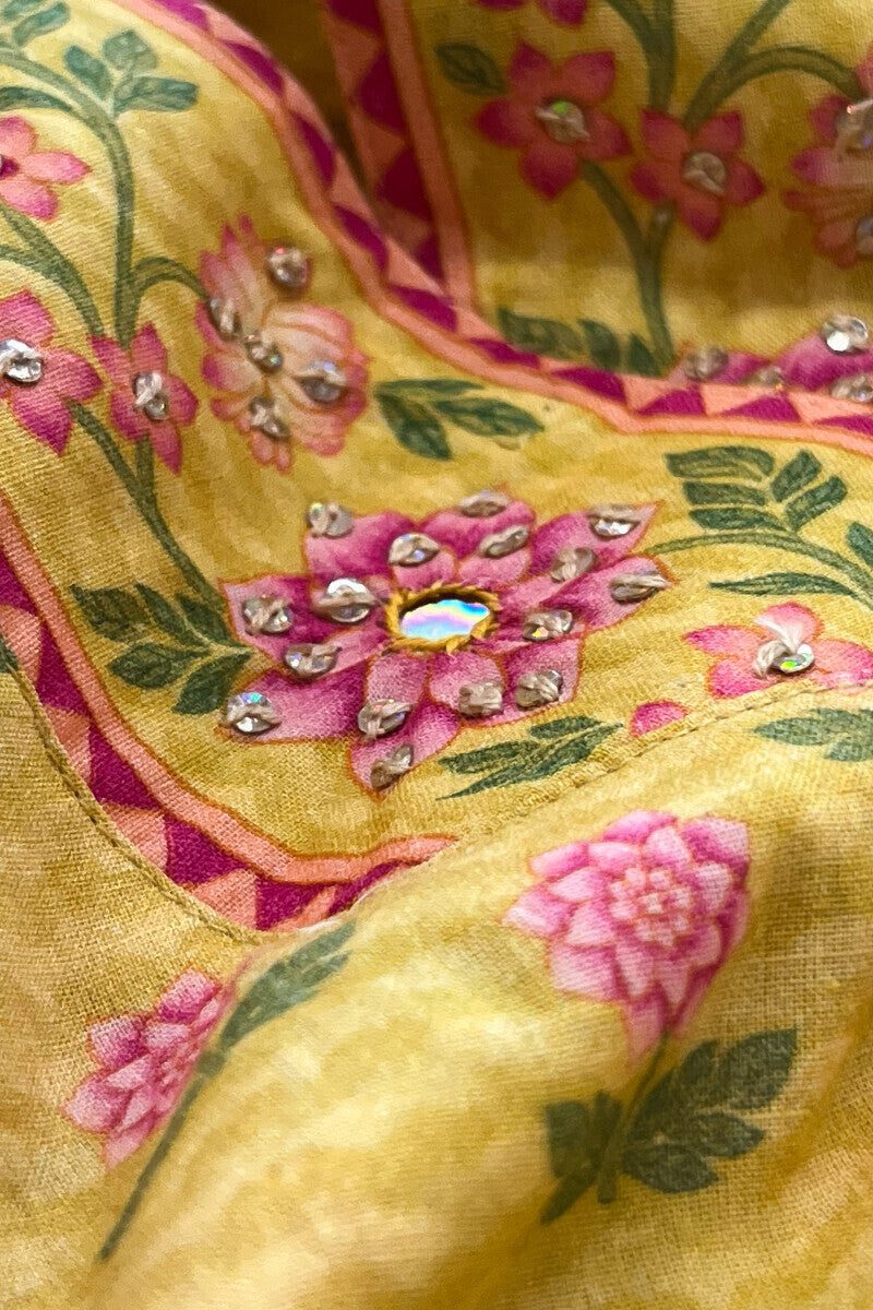 Meher Bahara Kurta