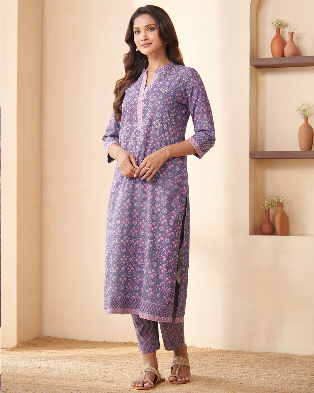 Sehra Rabia Akola Kurta