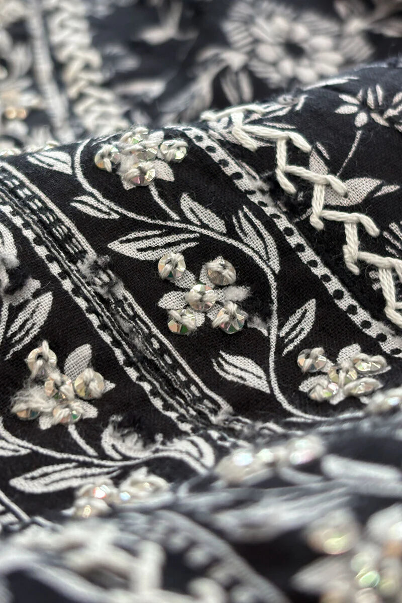 Surplus: Mumtaz Heer Kurta
