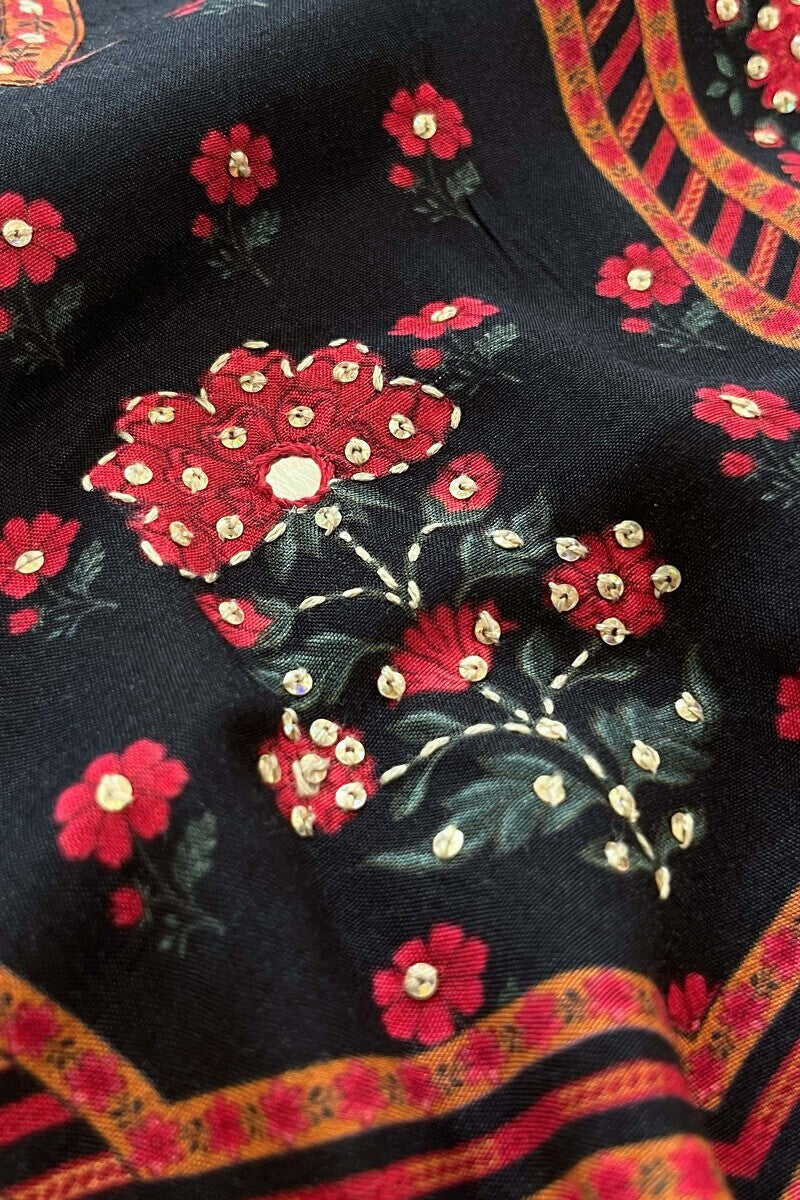 Surplus: Laylah Safina Kurta