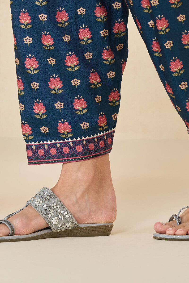 Mehrunissa Roheen Salwar