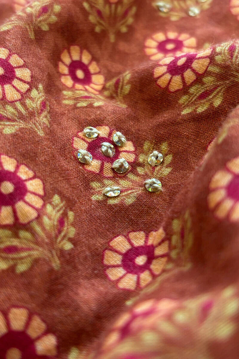 Surplus: Laylah Fizah Kurta