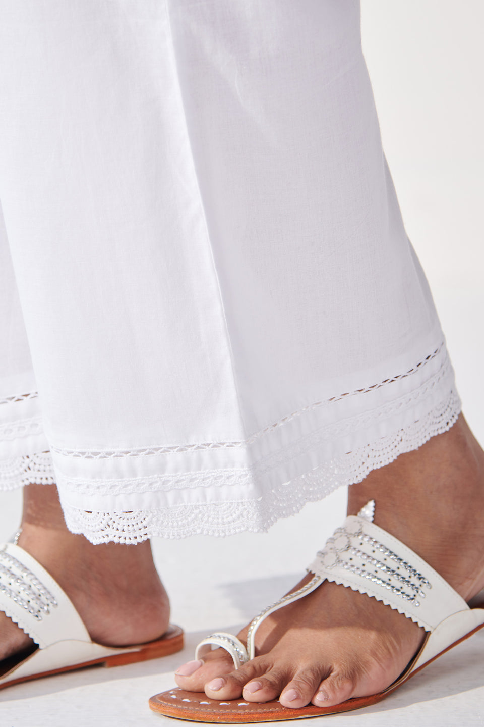 Roza Rahima White Farsi