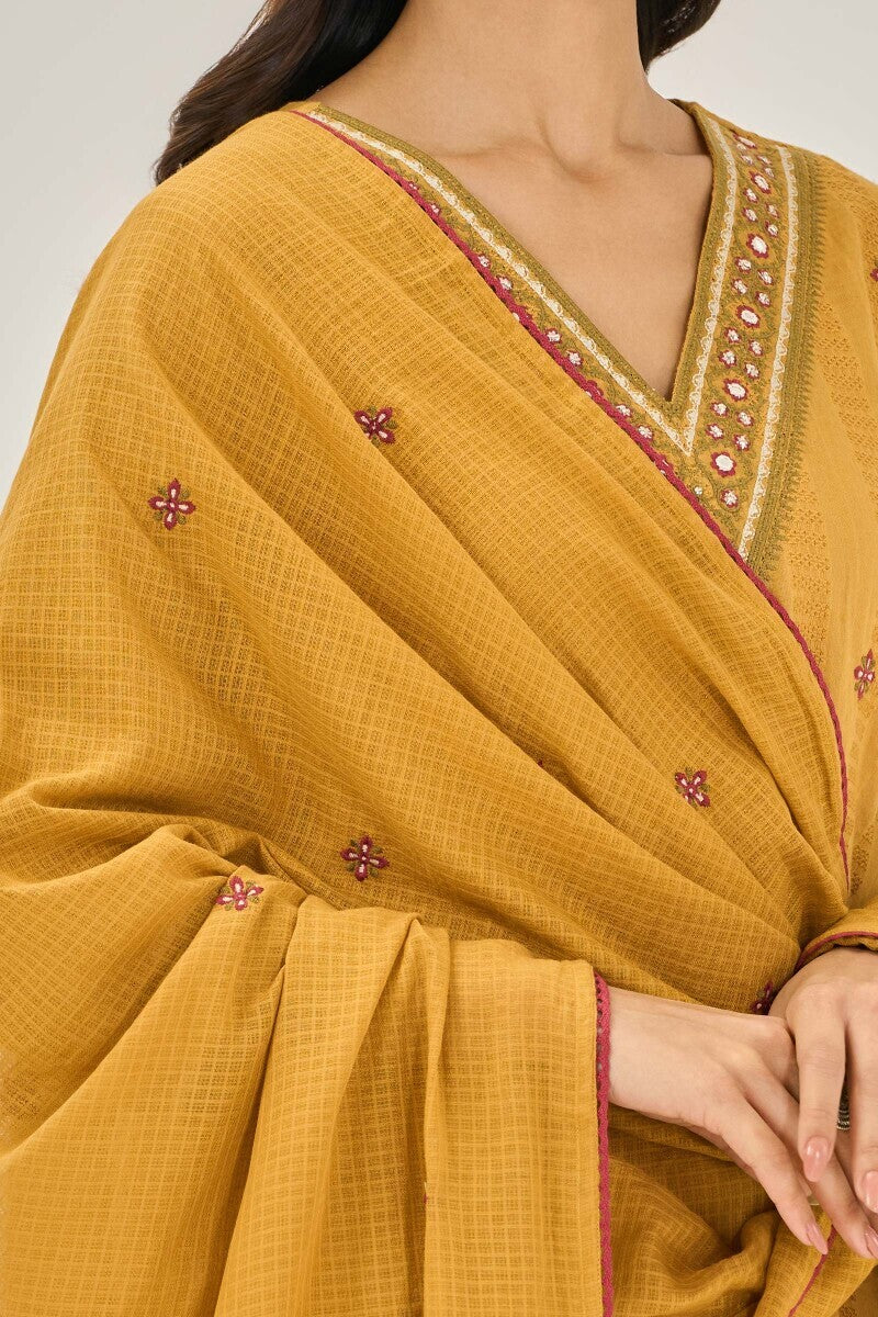 Mehraab Sabeen Dupatta