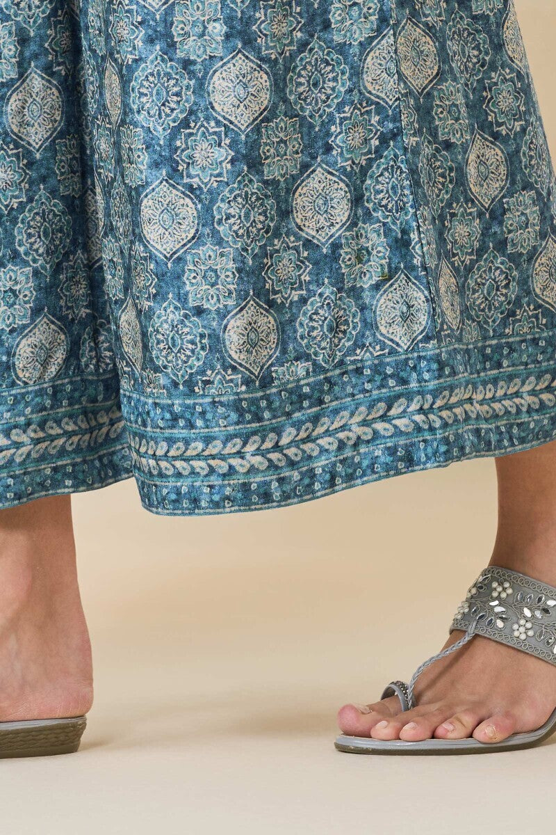 Mehrunissa Ahana Palazzo