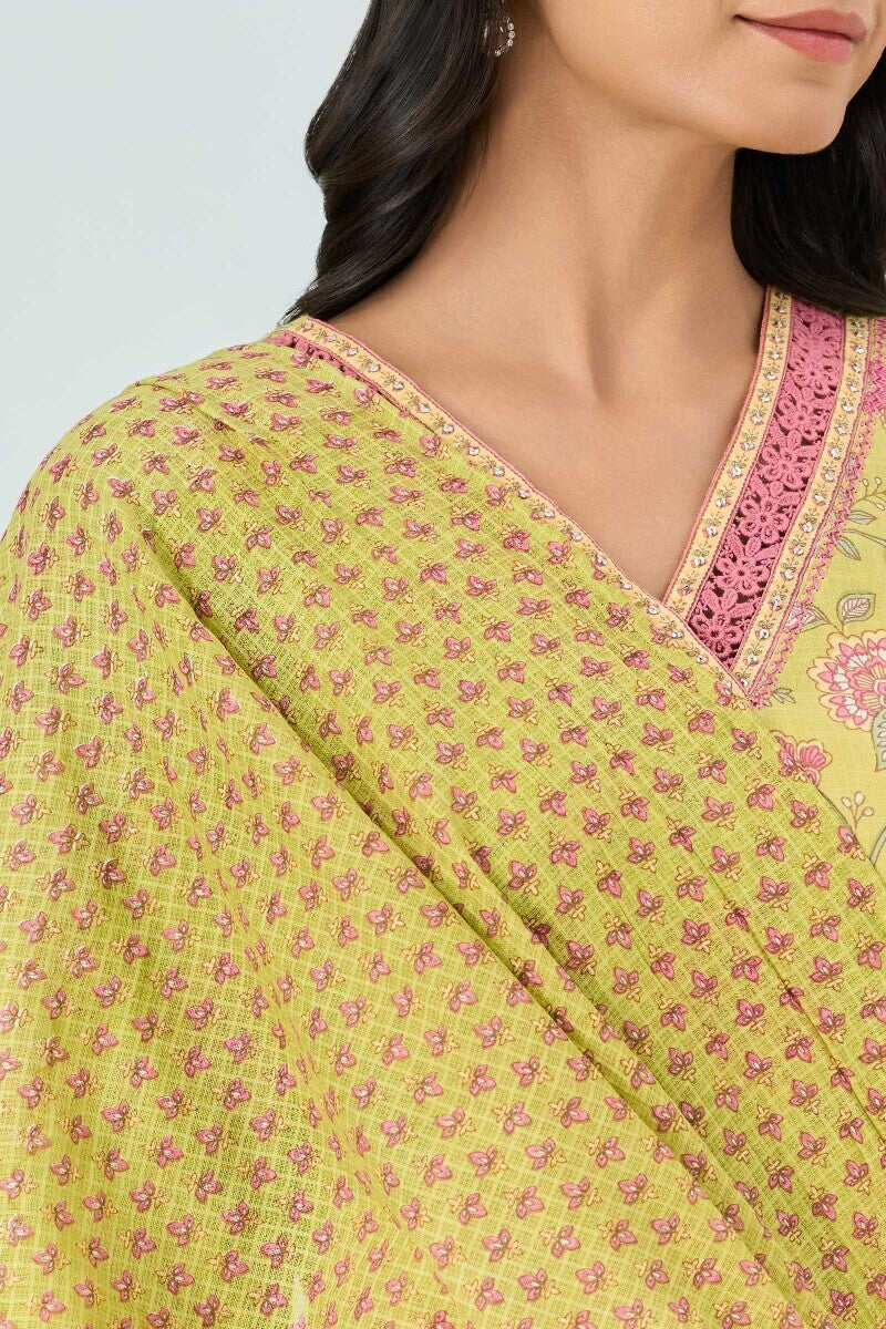 Gauhar Nasira Dupatta