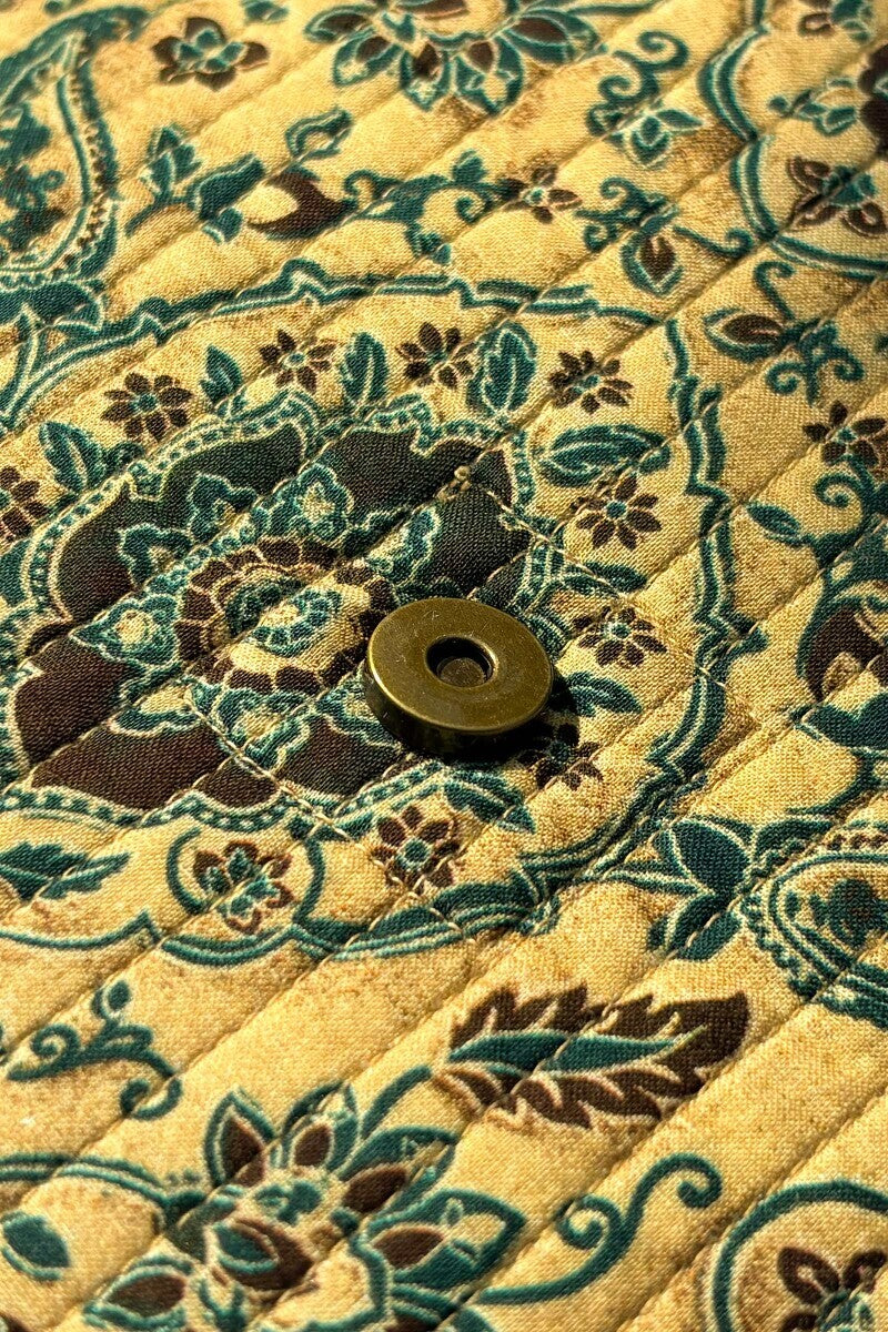 Roza Amirah Cross Body Bag