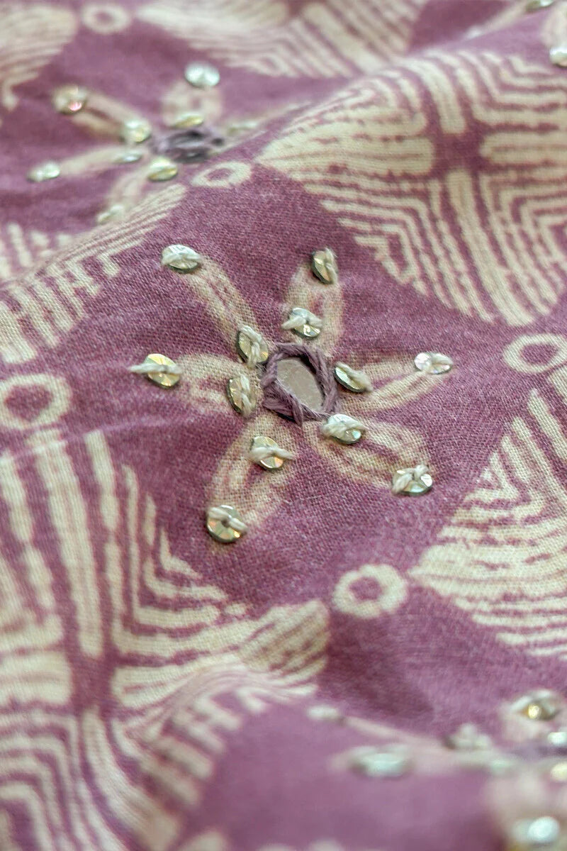 Surplus: Rangrez Nafisa Kurta