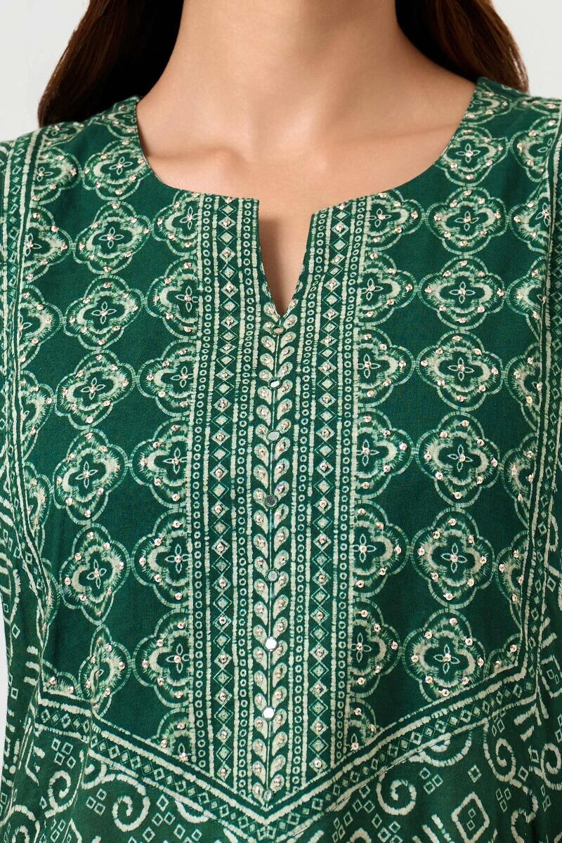 Surplus: Rangrez Jashn Kaftan