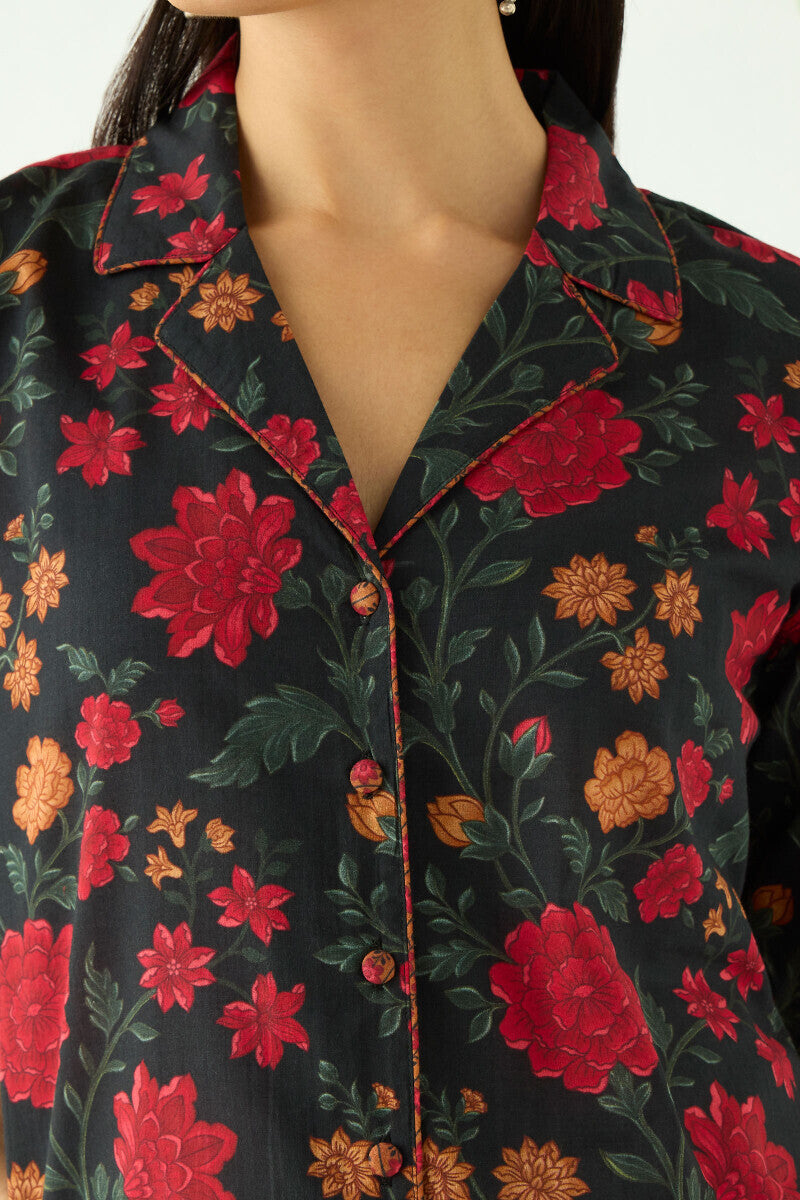 Laylah Maira Loungewear Set