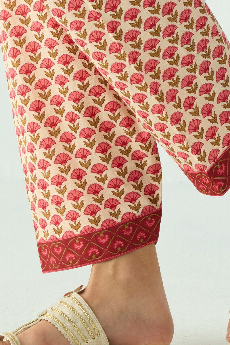 Gauhar Nasreen Salwar