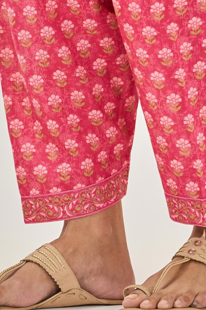 Roz Meher Raahat Salwar