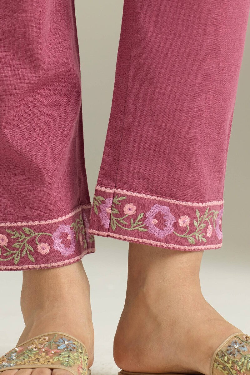 Mehraab Surina Narrow Pants