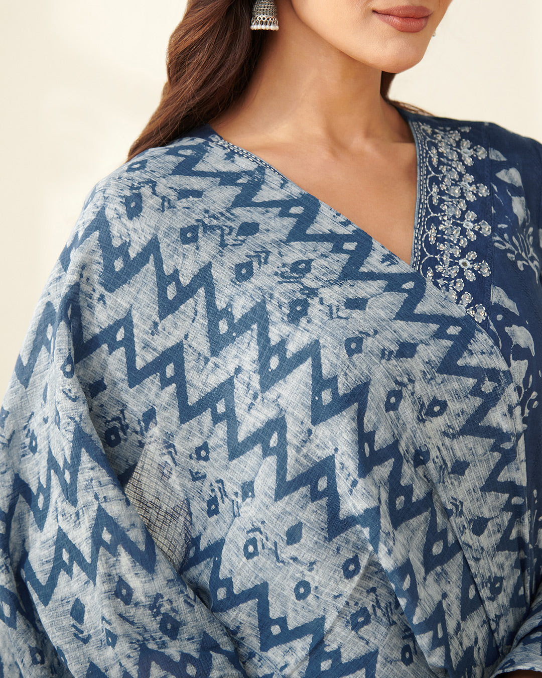Noor Rumaisa Akola Dupatta