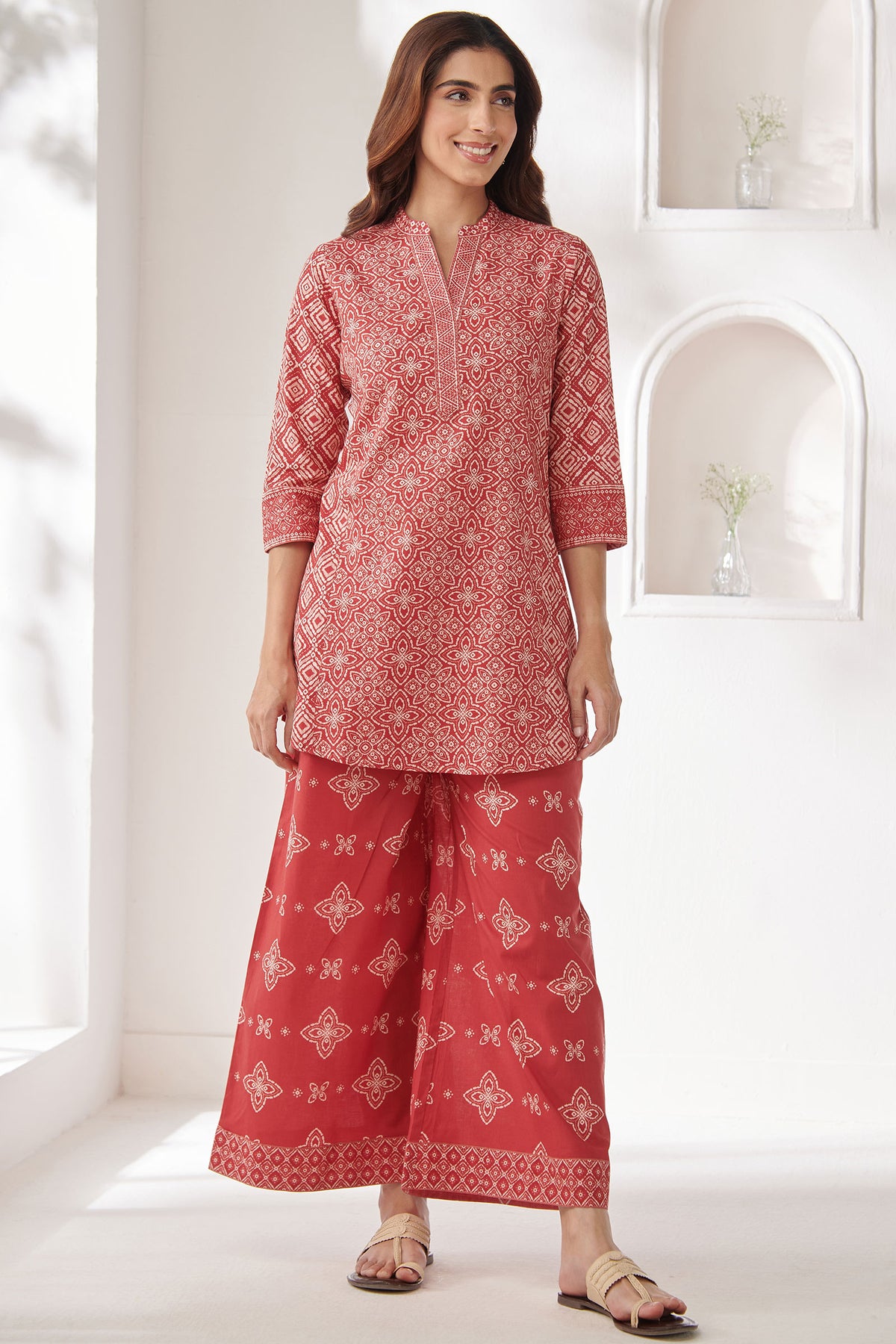 Rangrez Nafya Co-Ord Set