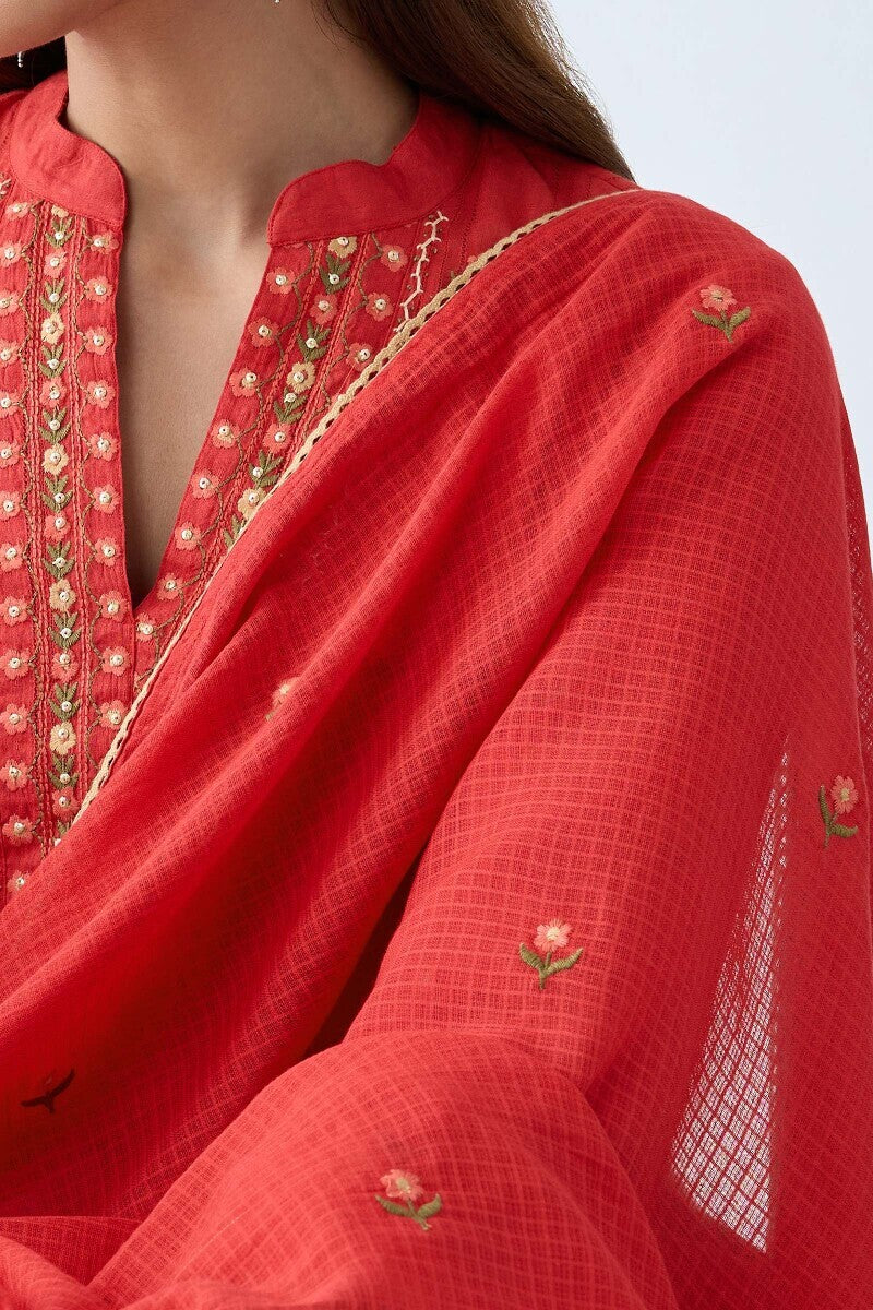 Mehraab Afreen Dupatta