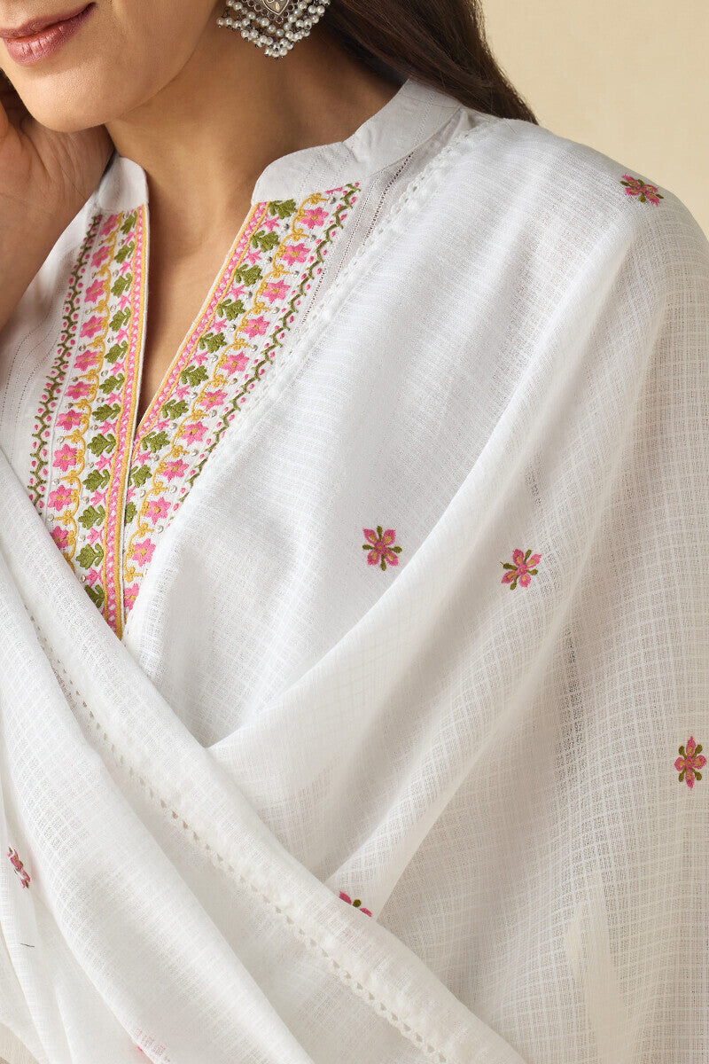 Mehraab Sukoon Dupatta