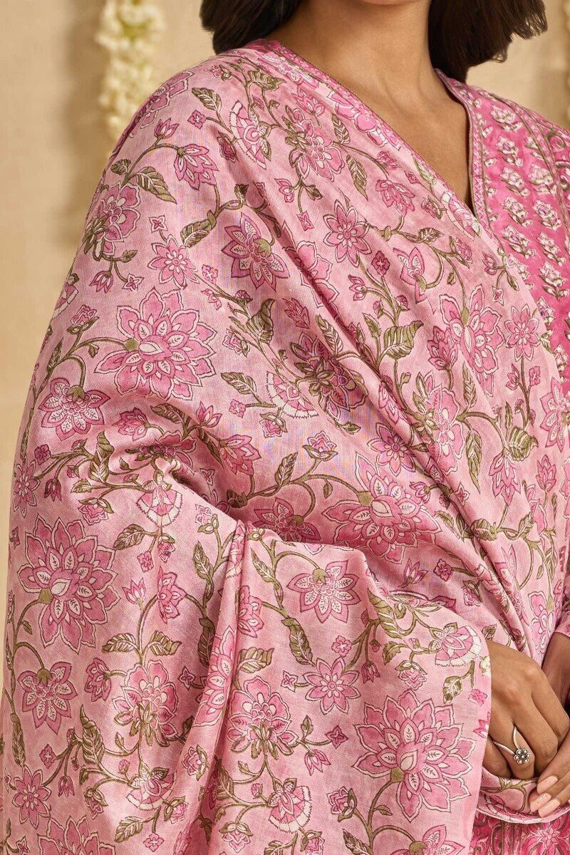 Mehrunissa Nasreen Dupatta