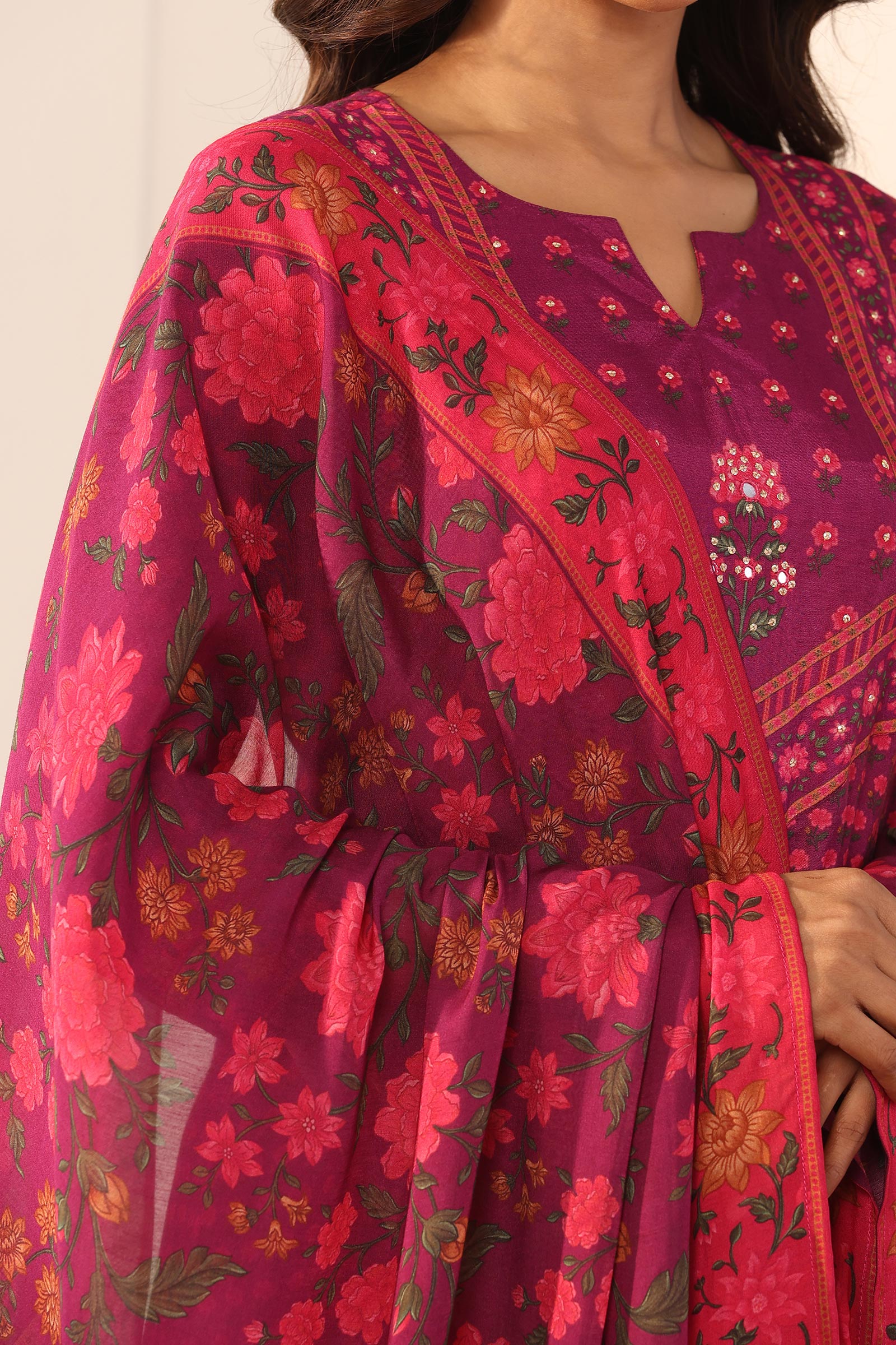 Mahnoor Zara Dupatta