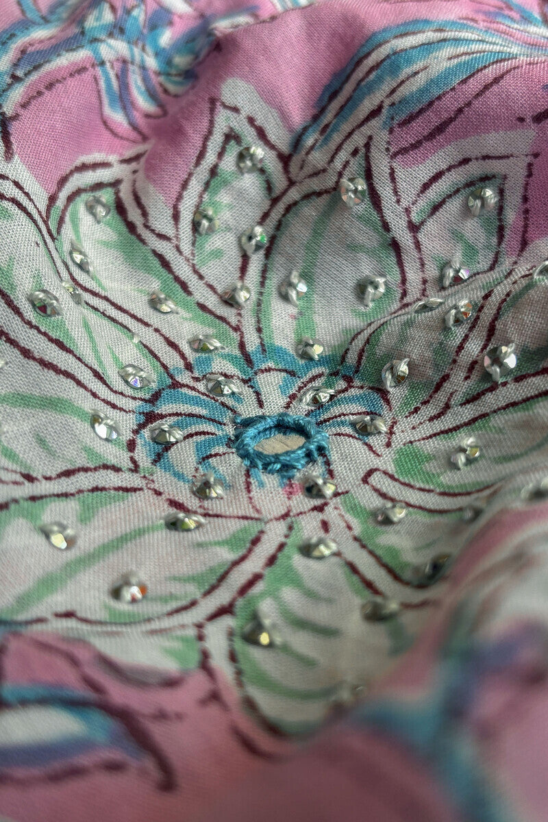 Gul Bano Samira Sanganeri Kurta