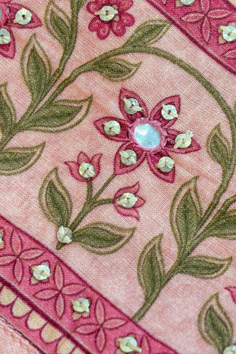 Surplus: Meher Tahira Kurta