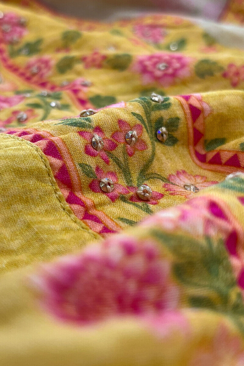 Meher Mahi Kurta
