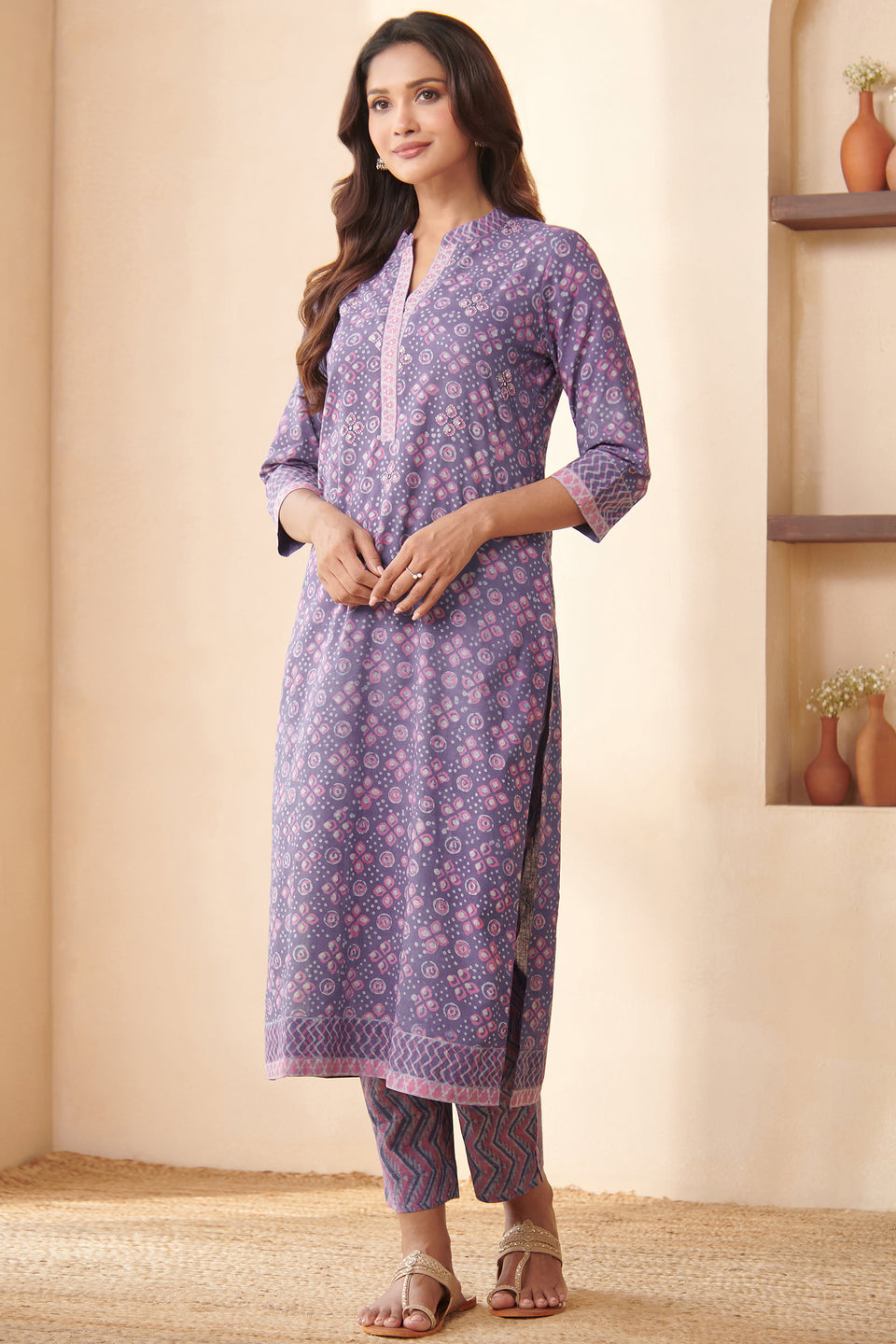 Sehra Rabia Akola Kurta